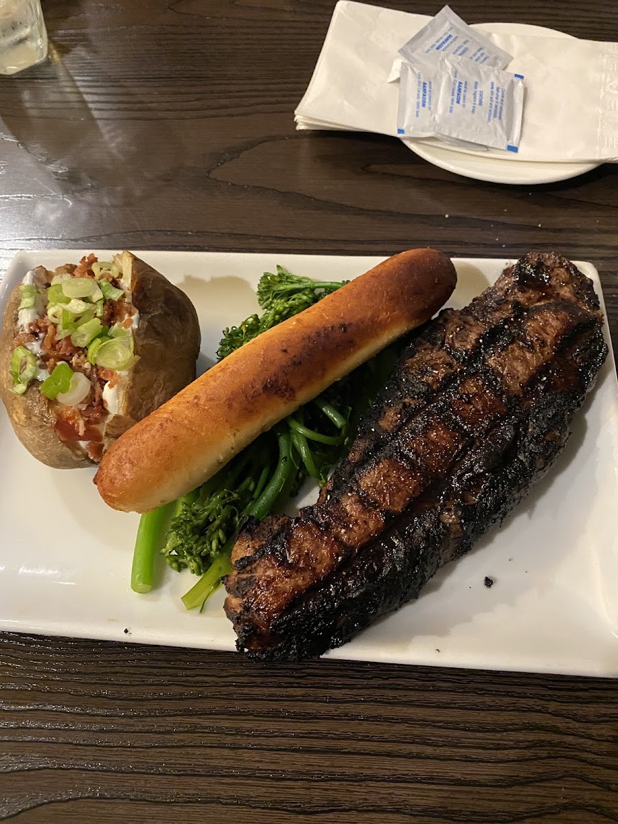 Delicious Bbq